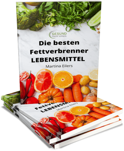 Die besten 50 Fettverbrenner Lebensmittel