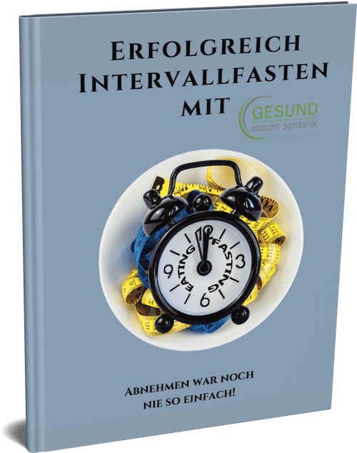 Erfolgreich Intervallfasten