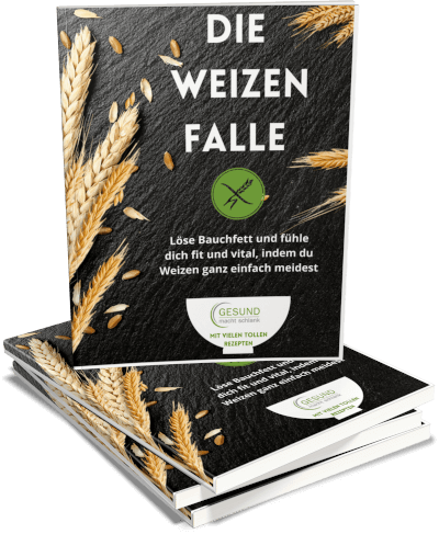 Die Weizenfalle