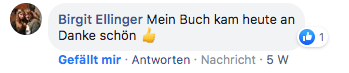 Kunden-Kommentar
