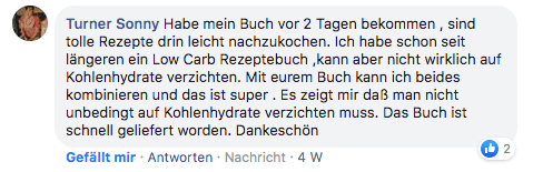 Kunden-Kommentar