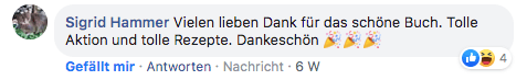 Kunden-Kommentar